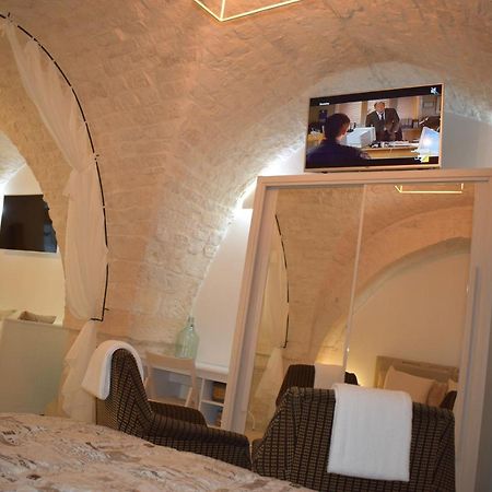 Вилла Sardedd White Luxury Чистернино Экстерьер фото
