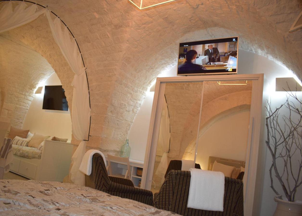 Вилла Sardedd White Luxury Чистернино Экстерьер фото