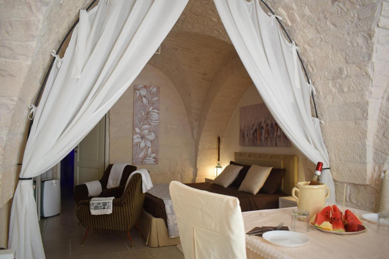 Вилла Sardedd White Luxury Чистернино Экстерьер фото