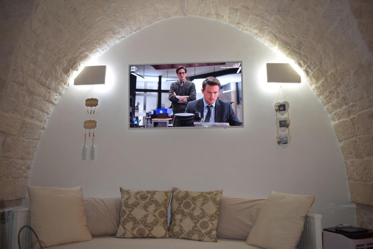 Вилла Sardedd White Luxury Чистернино Экстерьер фото